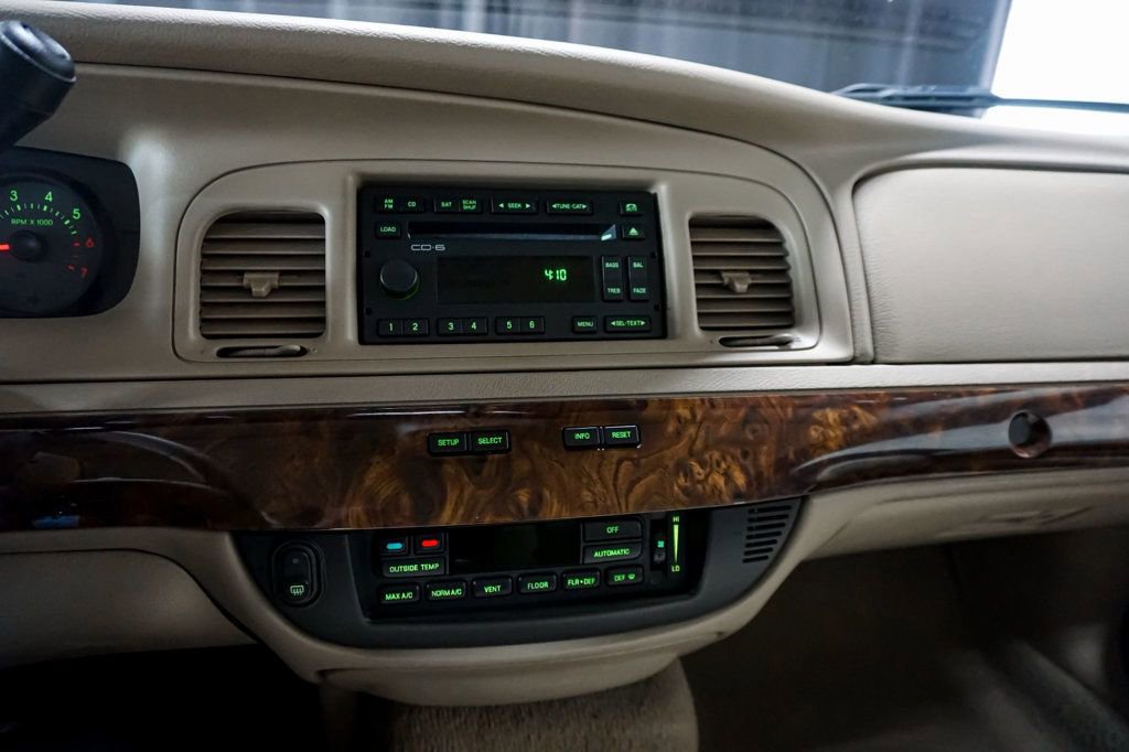 Used 2006 Mercury Grand Marquis LS image 18