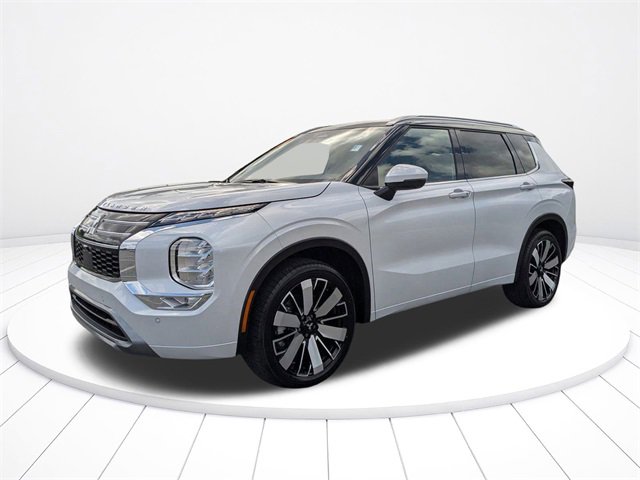 New 2025 Mitsubishi Outlander SEL image 7