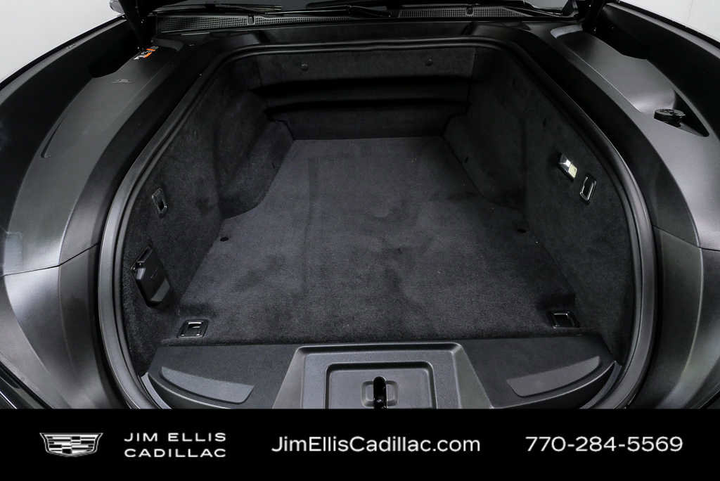 Certified 2025 Cadillac Escalade IQ Sport 2 AWD/4WD image 38