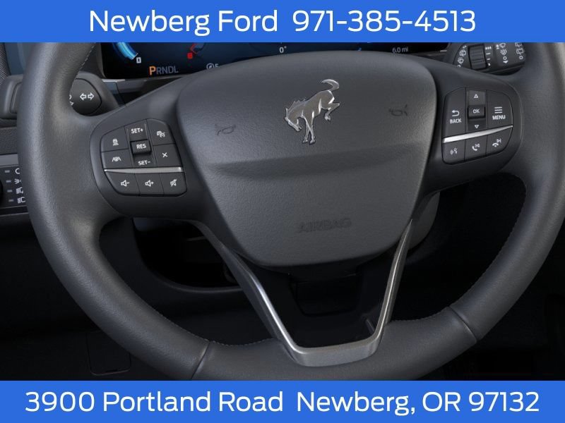 New 2025 Ford Bronco Sport Heritage w/ Convenience Package AWD/4WD image 12