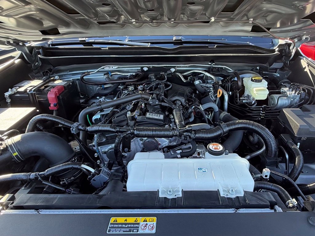 Used 2026 Toyota Tacoma SR5 AWD/4WD image 31