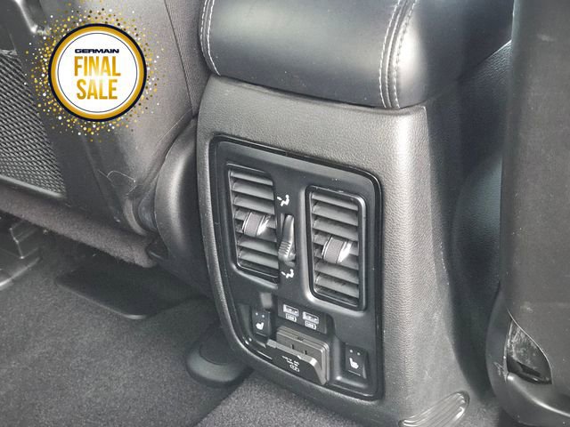 Used 2021 Dodge Durango Citadel w/ Premium Entertainment Group image 18