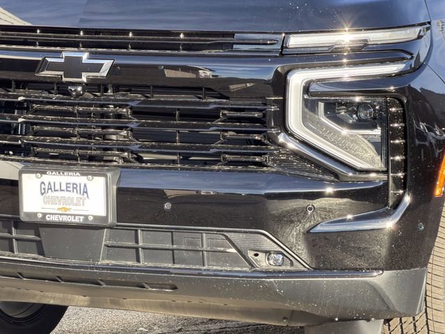 New 2026 Chevrolet Tahoe RST w/ Comfort Package image 7