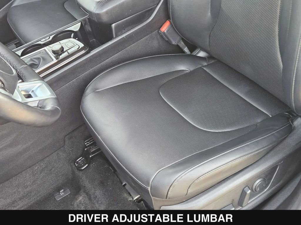 Used 2023 Kia Sportage EX image 16