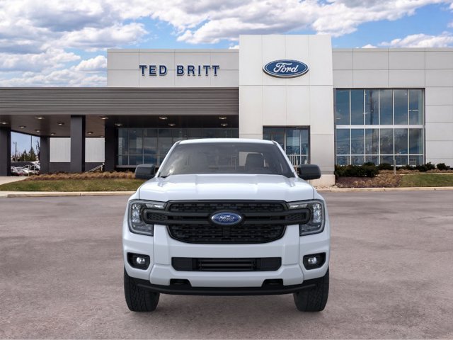 New 2026 Ford Ranger XL AWD/4WD image 7