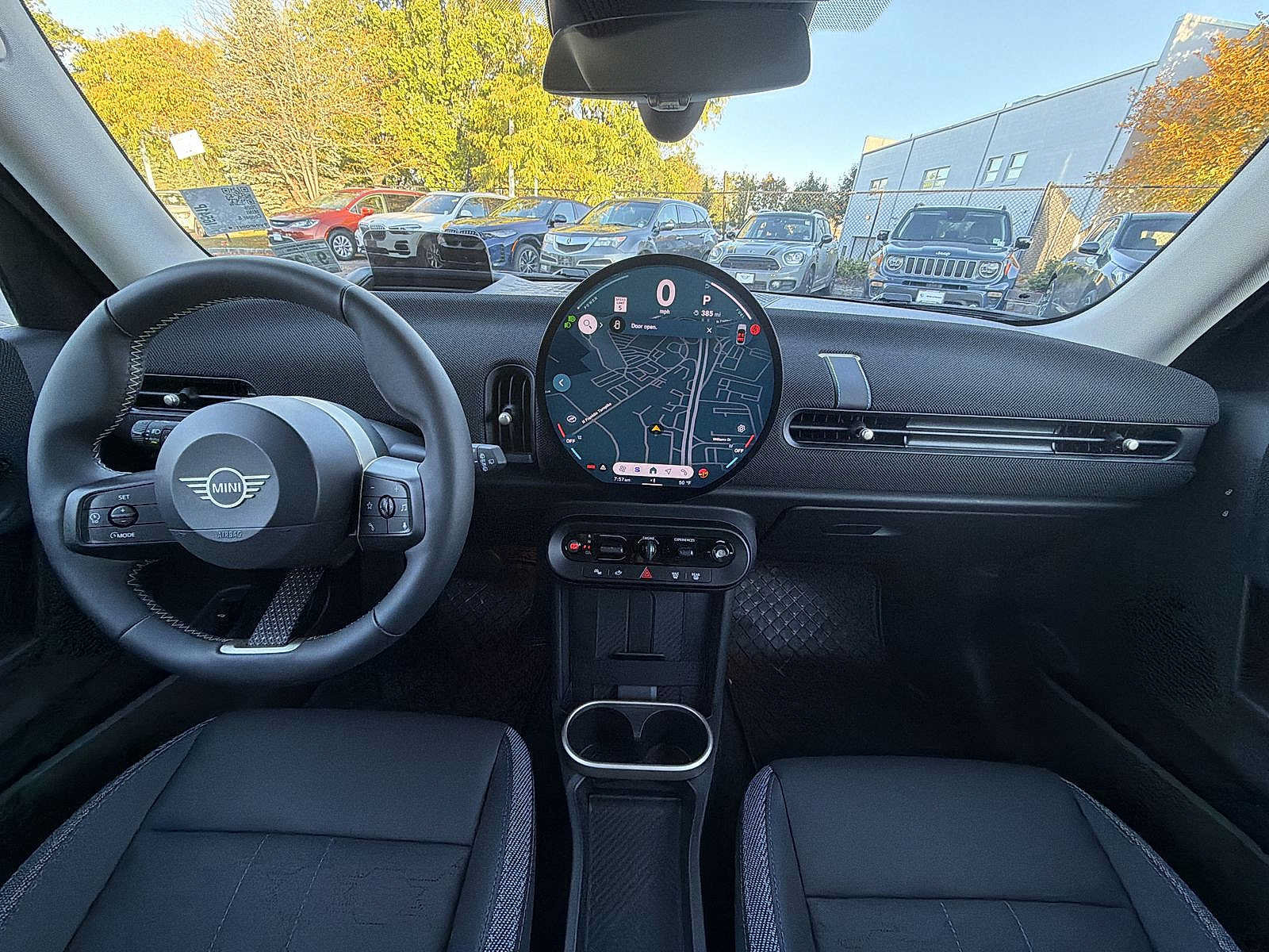 Used 2025 MINI Cooper S FWD image 18