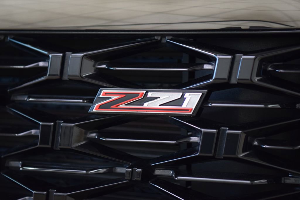 Used 2024 Chevrolet Traverse Z71 AWD/4WD image 16