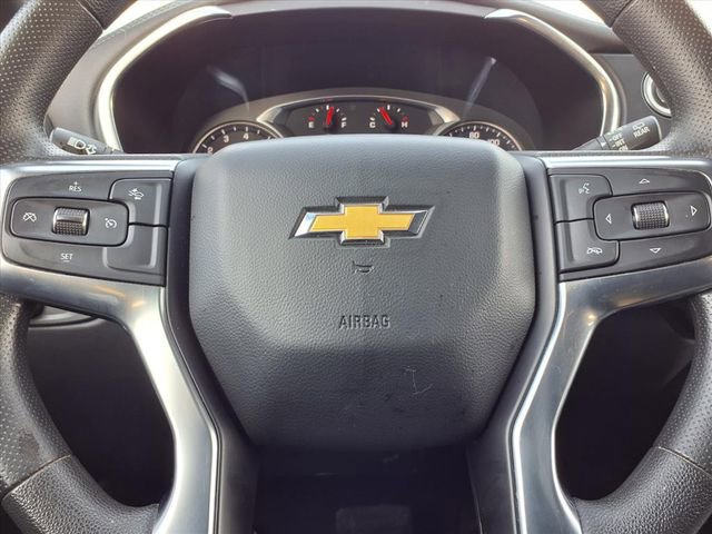 Used 2022 Chevrolet Blazer LT image 14