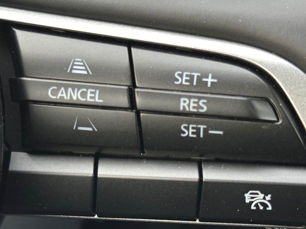 New 2026 MAZDA CX-30 AWD 2.5 S image 22