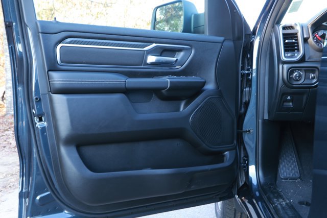 New 2026 RAM 1500 Big Horn image 23