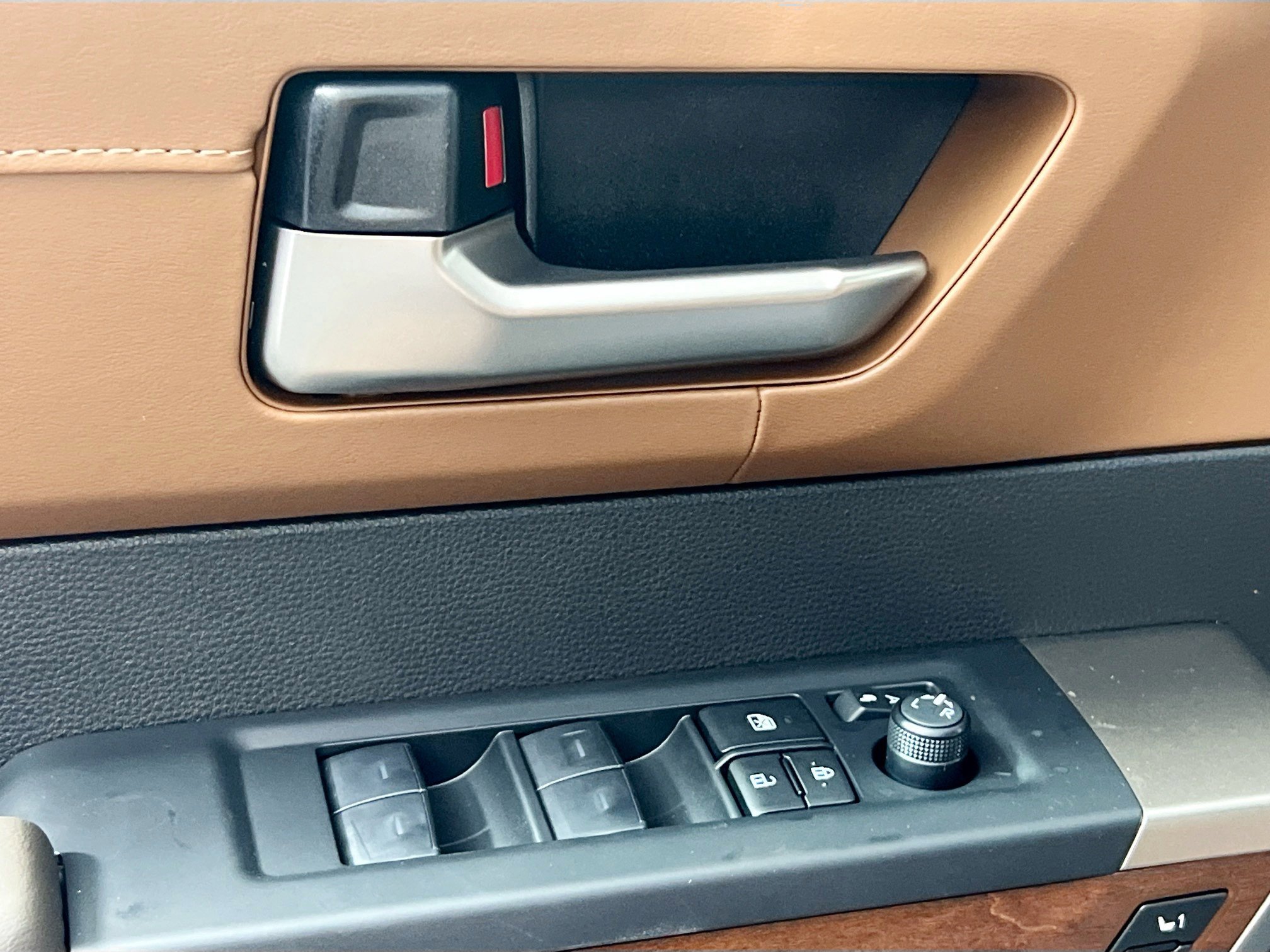 New 2026 Toyota Tundra 1794 Edition image 16