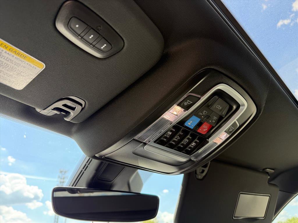 New 2026 RAM 1500 Big Horn AWD/4WD image 42