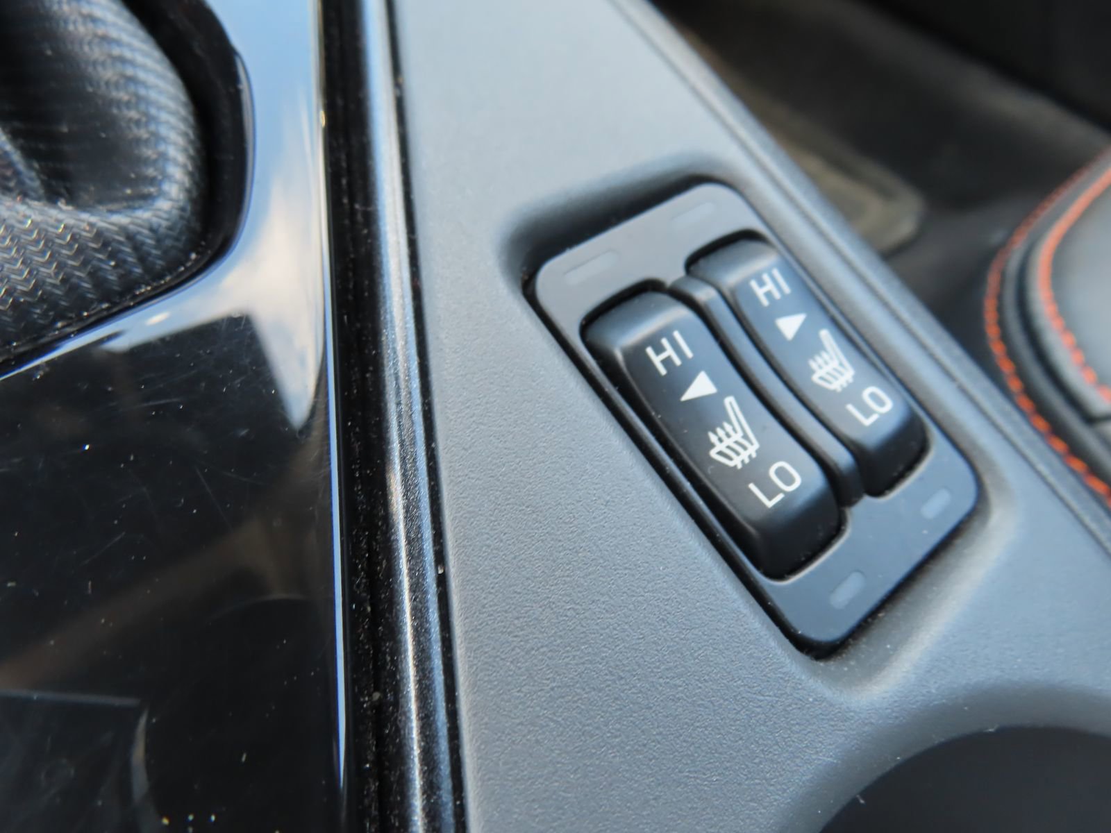 Used 2024 Subaru Crosstrek 2.5i Limited image 26