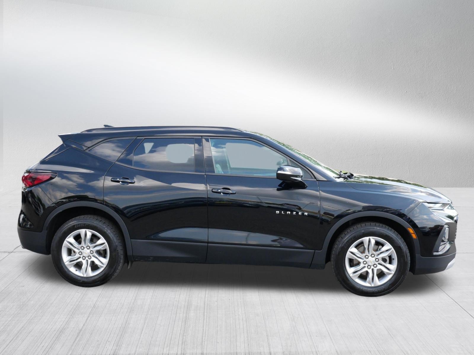 Used 2019 Chevrolet Blazer LT AWD/4WD image 8