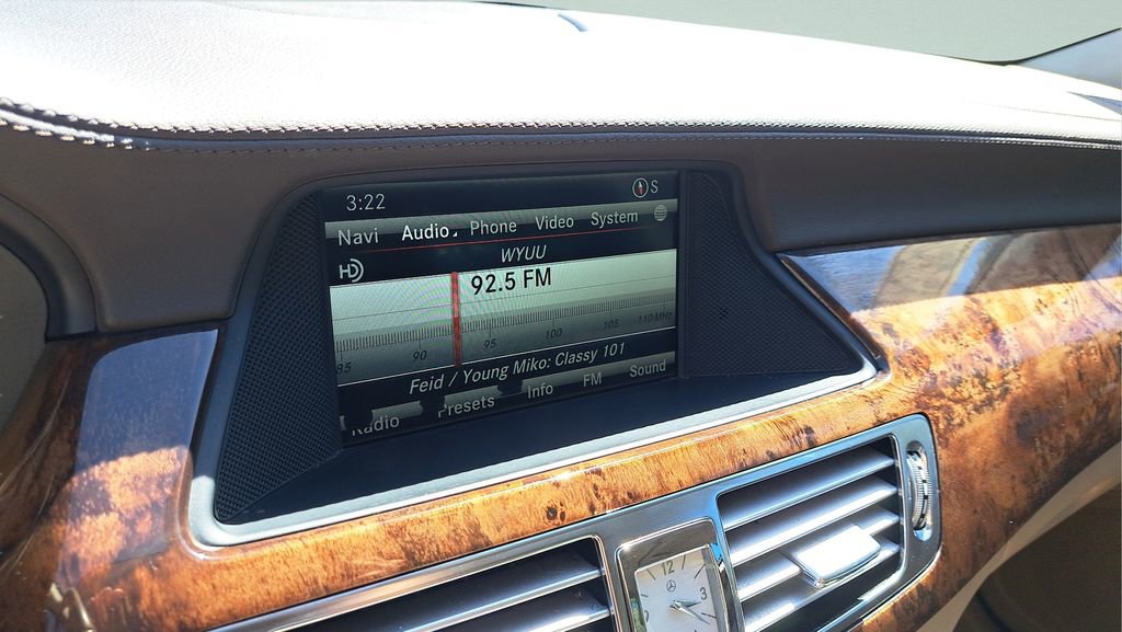 Used 2014 Mercedes-Benz CLS 550 image 29