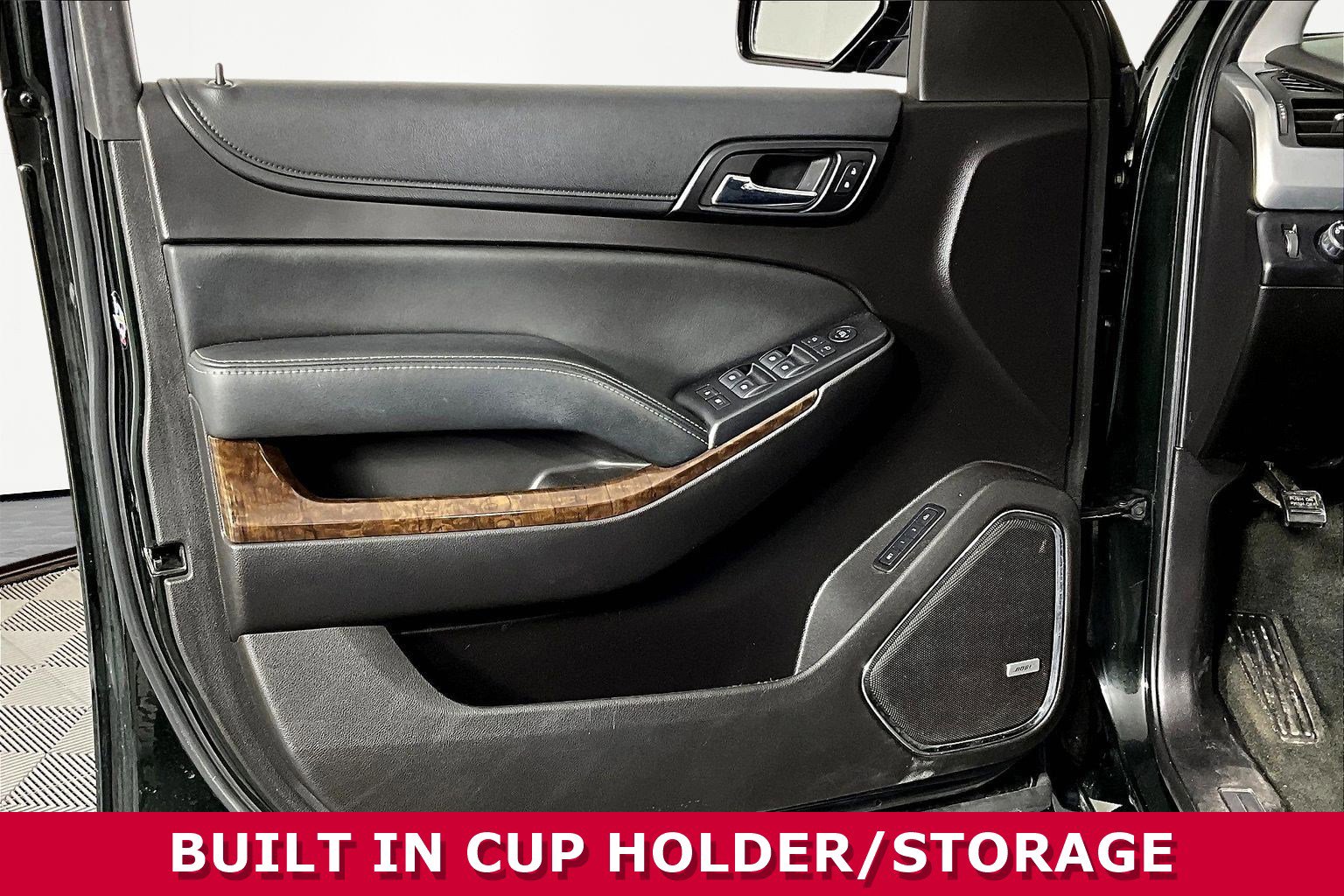 Used 2016 Chevrolet Tahoe LT image 20