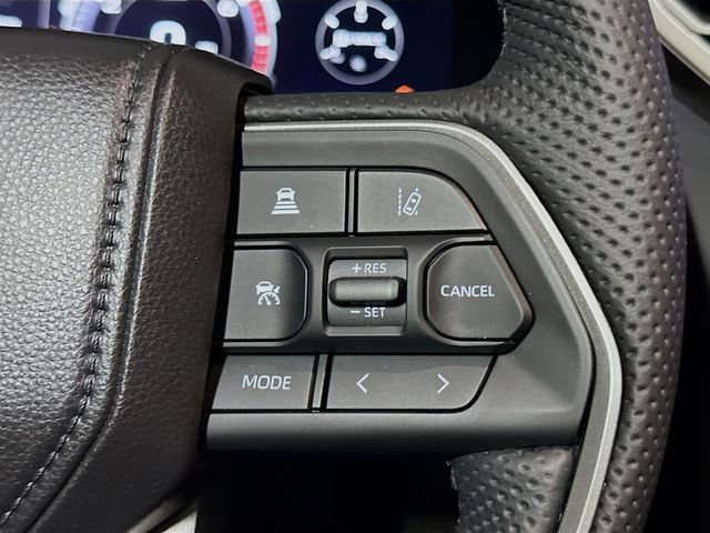 New 2026 Toyota Tundra Limited image 30