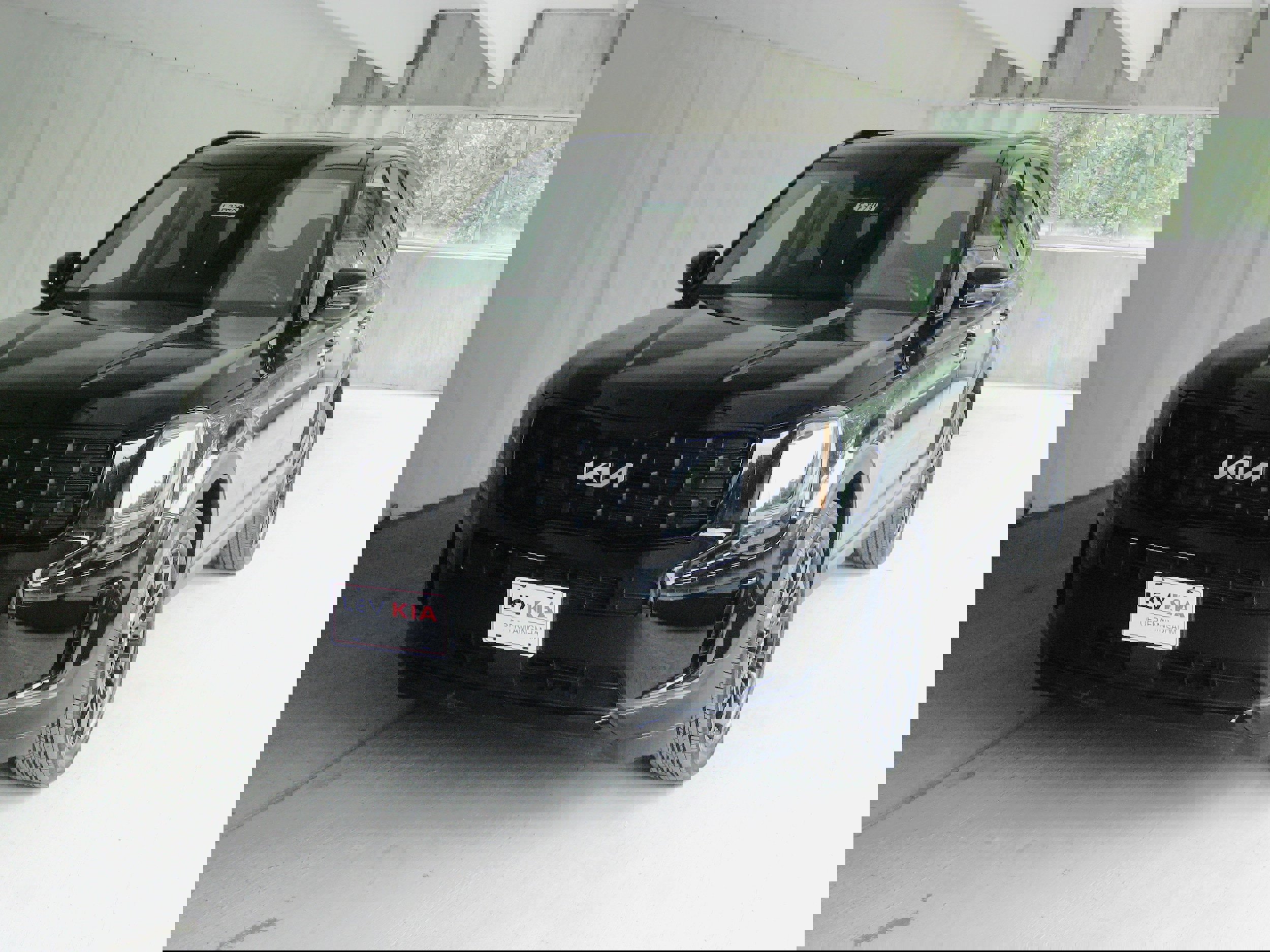 Certified 2022 Kia Telluride EX w/ EX Premium Package image 24