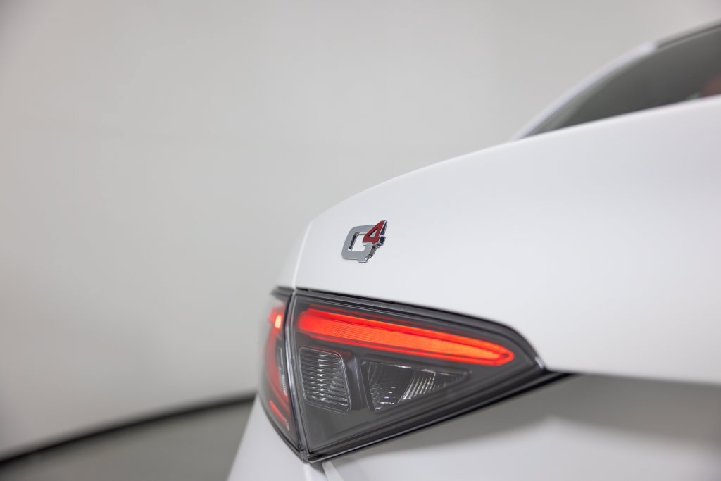 New 2026 Alfa Romeo Giulia AWD image 16