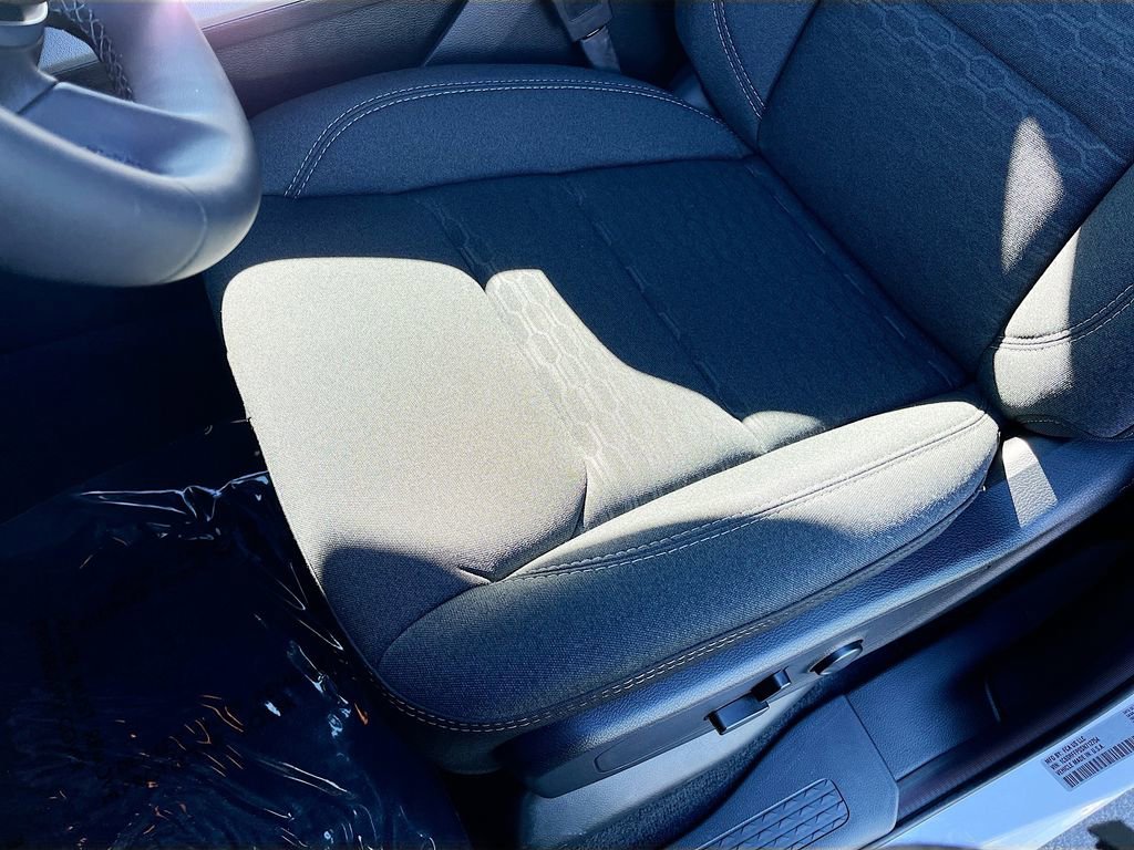 Used 2025 RAM 1500 Big Horn image 18