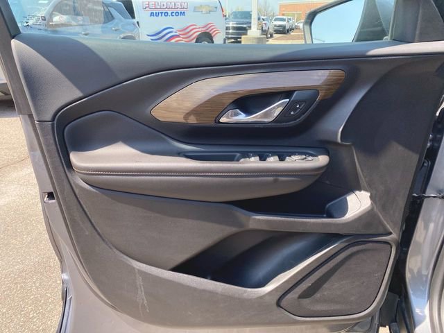 Used 2019 GMC Terrain SLE w/ Driver Convenience Package FWD image 21