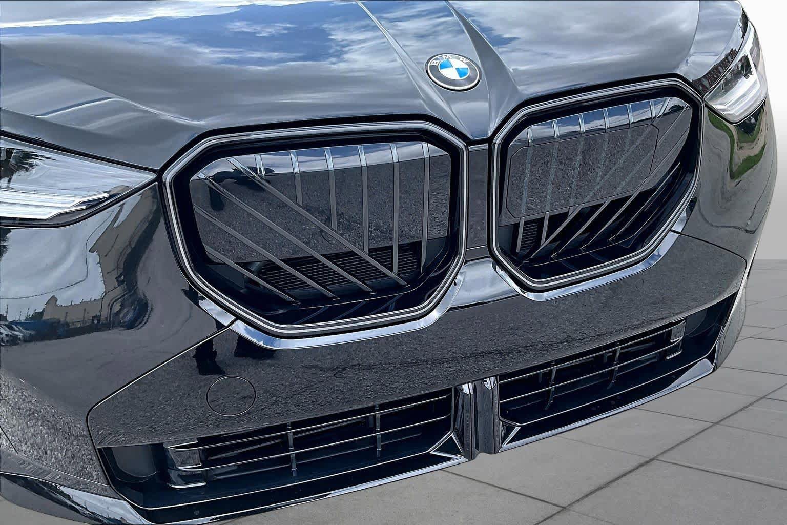 Used 2026 BMW X3 xDrive30 w/ M Sport Package AWD/4WD image 28