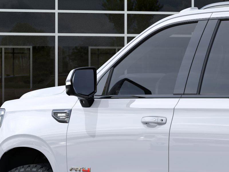 New 2026 GMC Yukon XL AT4 w/ AT4 Premium Plus Package image 12