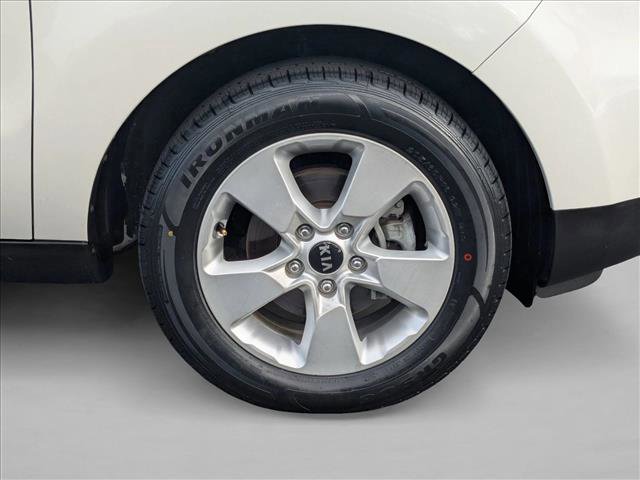 Used 2019 Kia Soul Base image 22