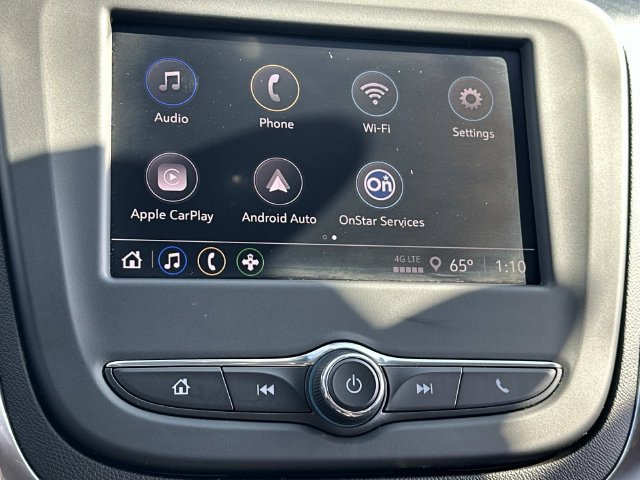 Certified 2024 Chevrolet Equinox LT FWD image 12