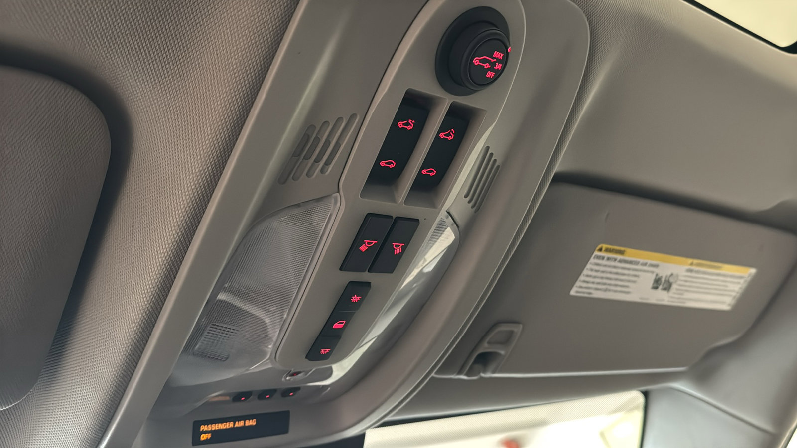 Used 2017 GMC Terrain Denali FWD image 21