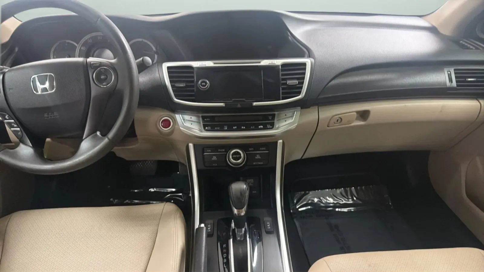 Used 2013 Honda Accord EX-L image 16