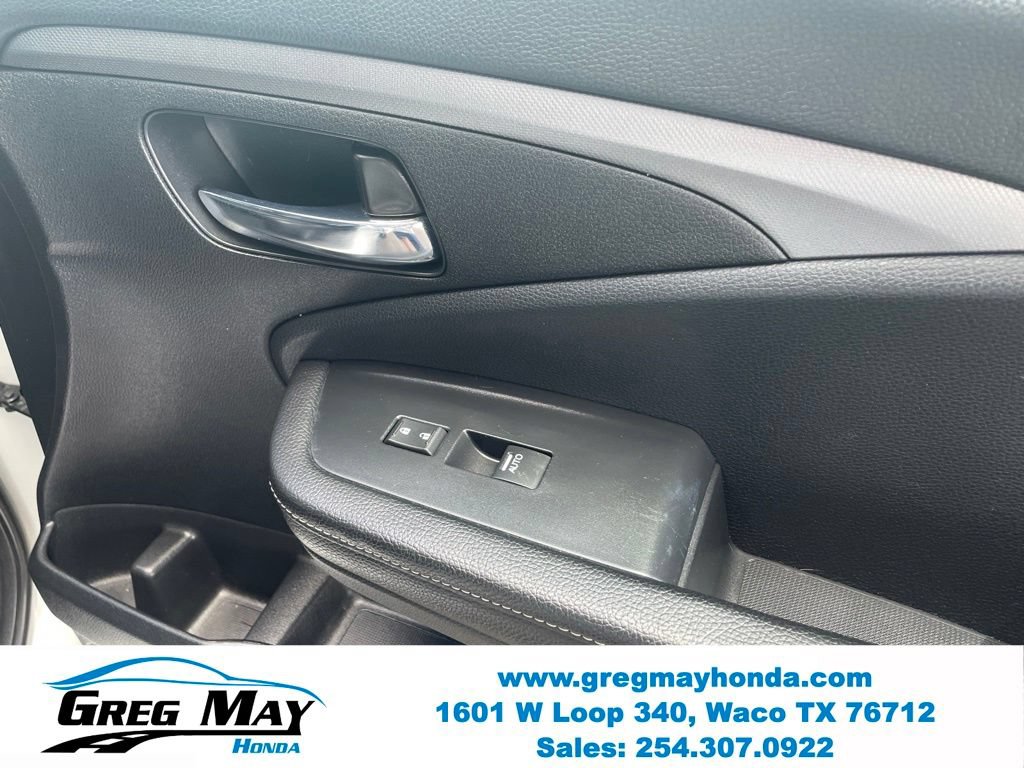 Used 2021 Honda Ridgeline RTL image 37
