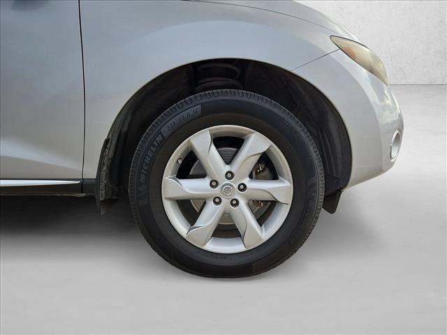 Used 2009 Nissan Murano S FWD image 19