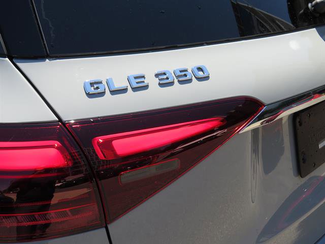 Certified 2024 Mercedes-Benz GLE 350 4MATIC image 25