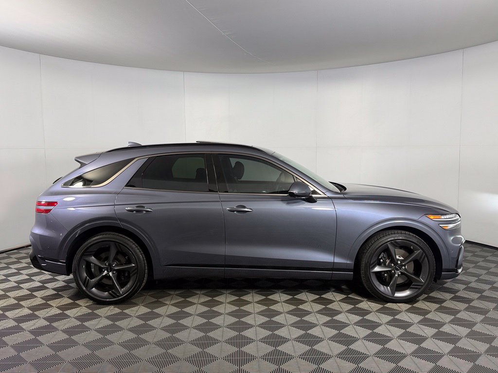 Used 2026 Genesis GV70 2.5T Sport Prestige AWD/4WD image 5