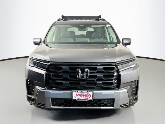 Certified 2026 Honda Pilot EX-L image 19