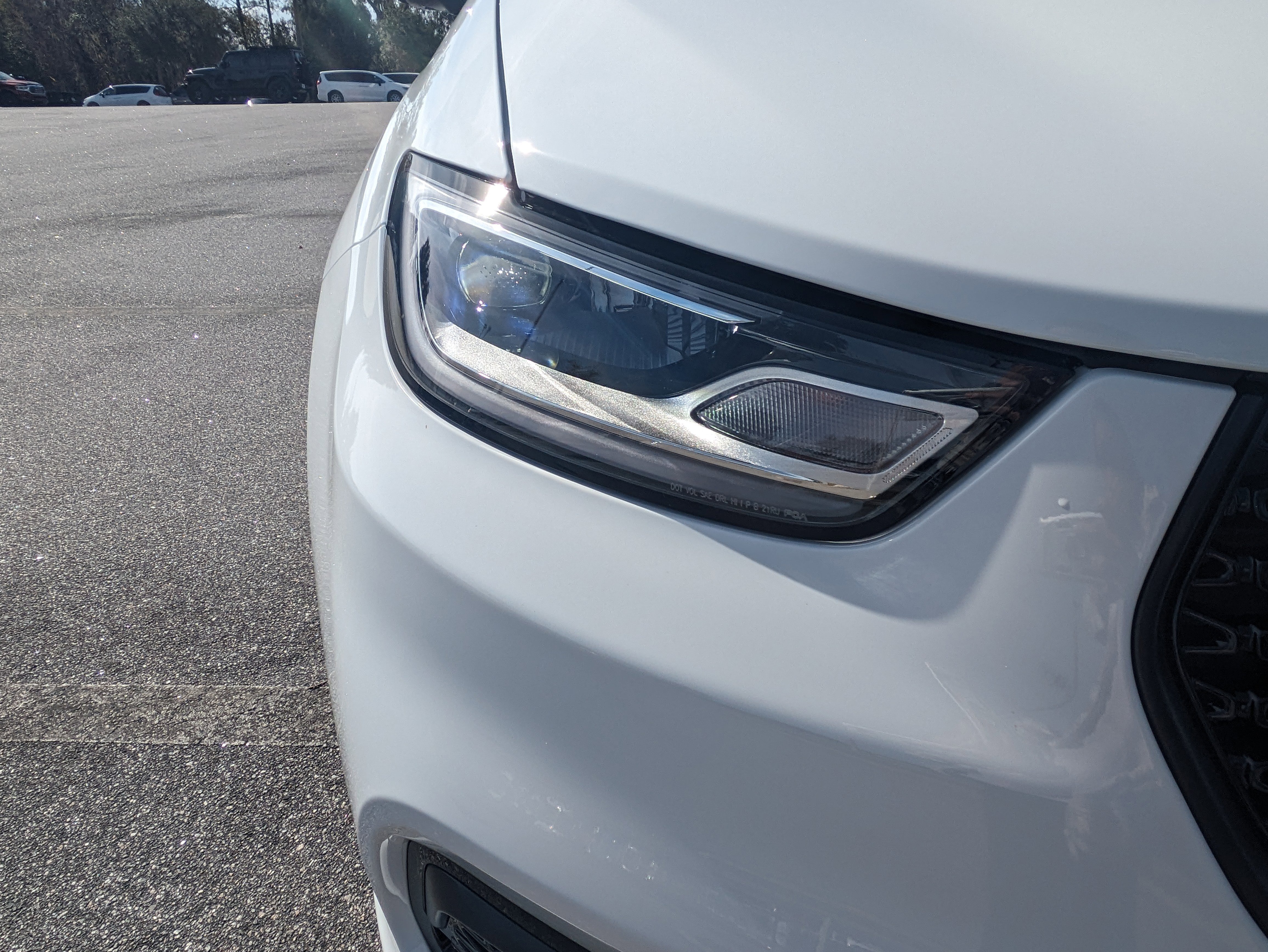 New 2026 Chrysler Pacifica Limited w/ S Appearance Package image 10