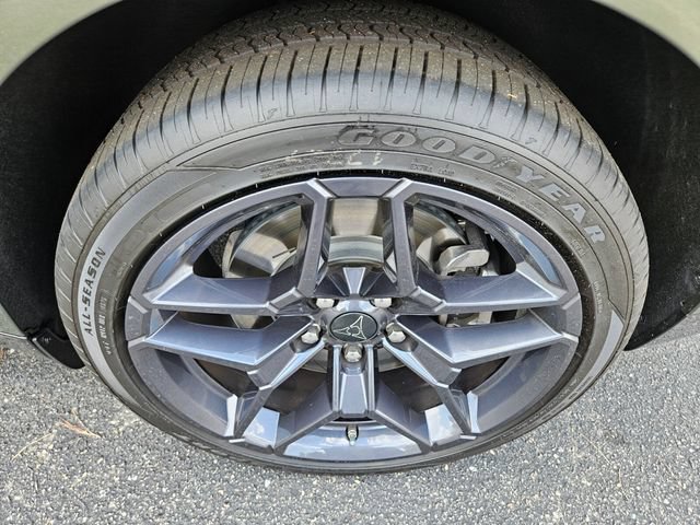 Used 2026 Dodge Charger Scat Pack w/ Blacktop Package AWD/4WD image 14