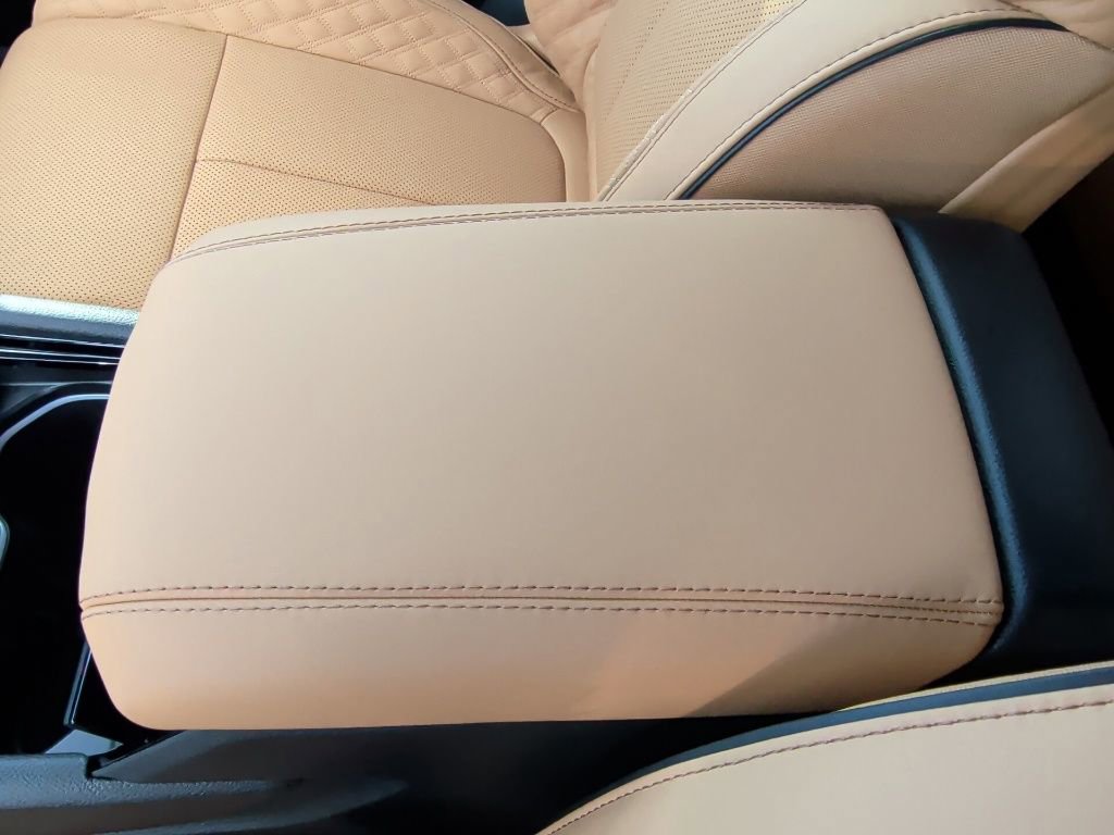 New 2025 Jeep Grand Cherokee Summit image 41