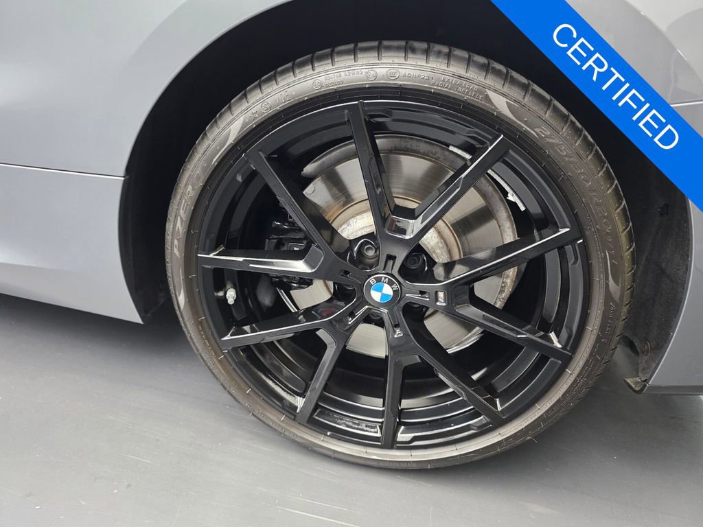 Used 2023 BMW 840i Coupe w/ M Sport Professional Package RWD image 14