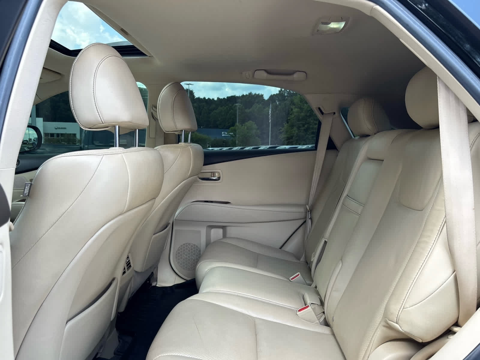 Used 2015 Lexus RX 350 FWD image 24
