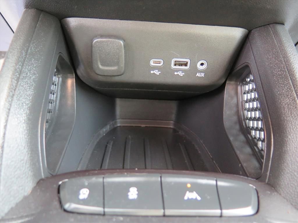 Used 2023 Chevrolet TrailBlazer LT image 11