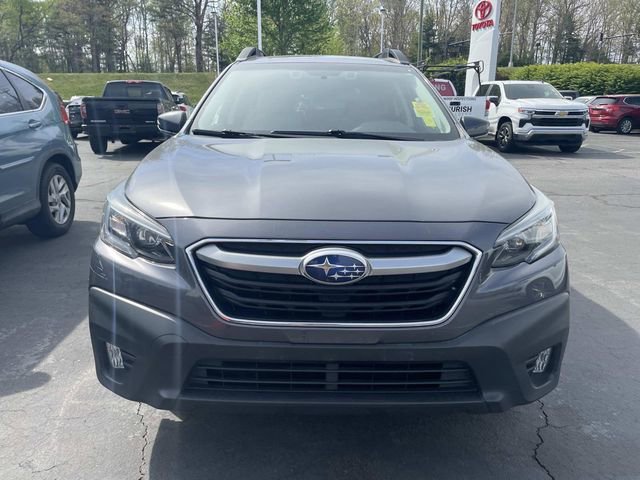 Used 2022 Subaru Outback Premium image 7
