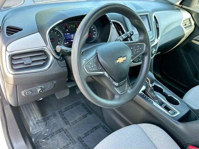 Used 2023 Chevrolet Equinox LT image 9