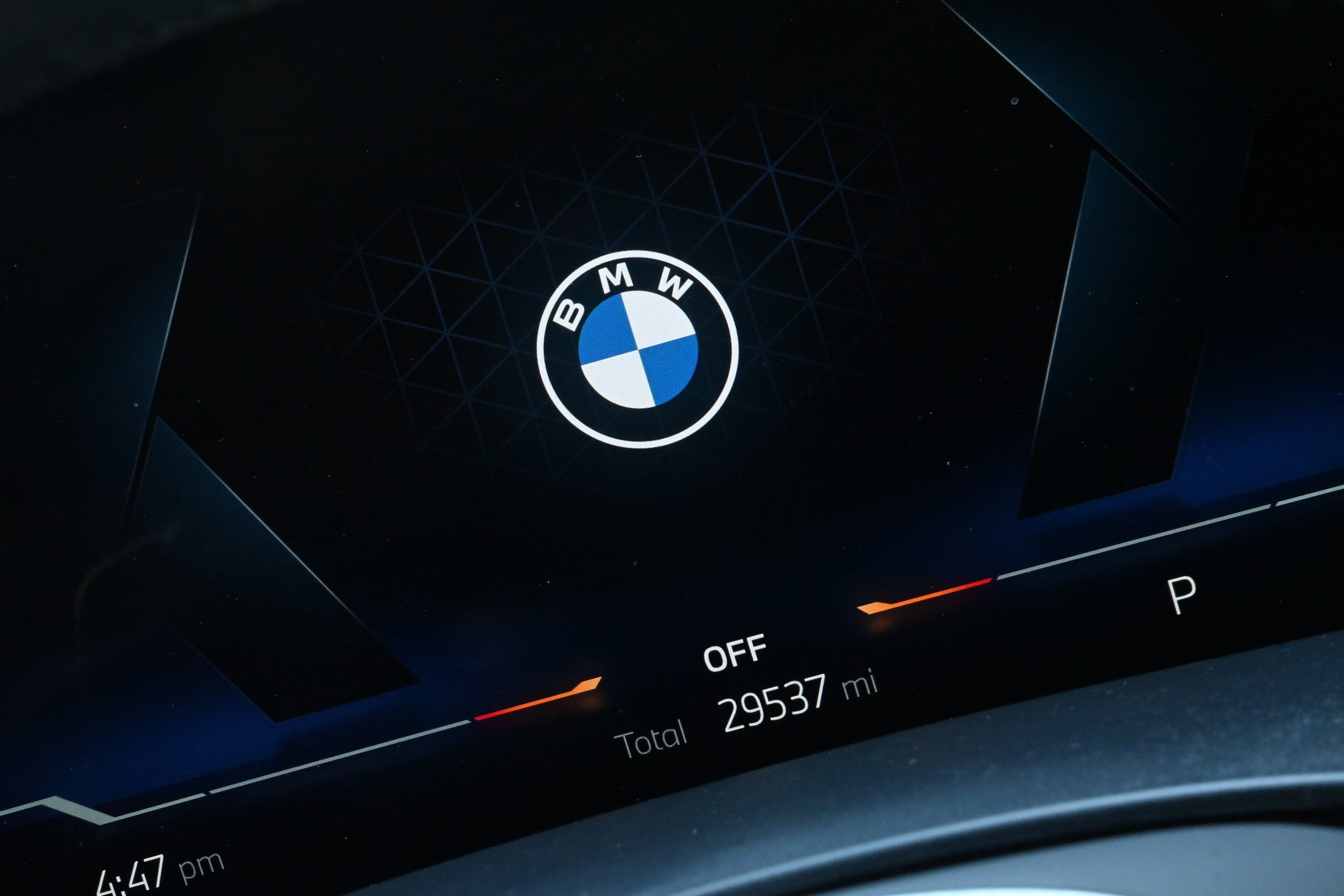 Certified 2025 BMW X5 sDrive40i w/ M Sport Package RWD image 37