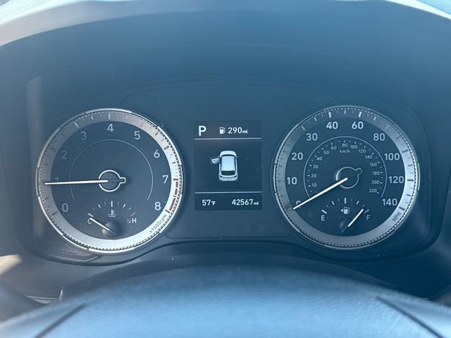 Certified 2022 Hyundai Venue SEL w/ Cargo Package image 15