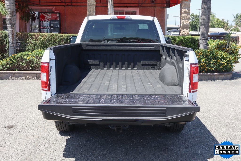 Used 2019 Ford F150 XL w/ Equipment Group 101A Mid image 8