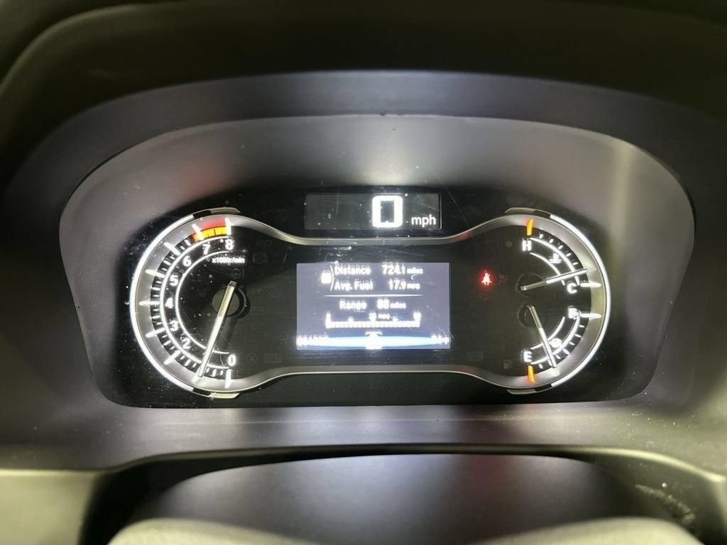 Used 2023 Honda Ridgeline RTL-E image 9