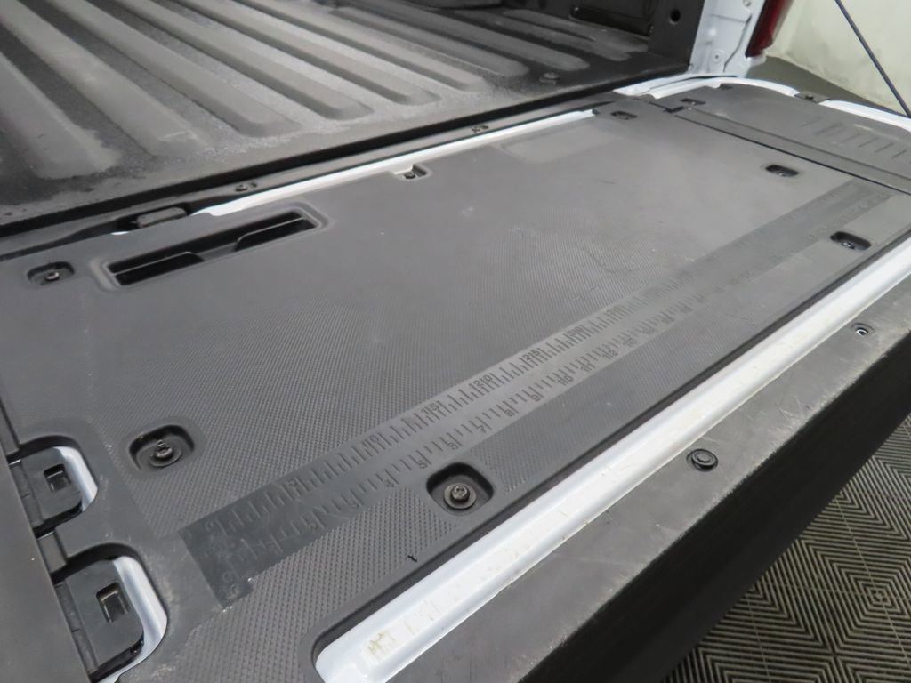 Used 2025 Ford F150 Lariat w/ Equipment Group 502A High AWD/4WD image 52