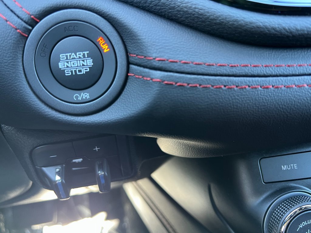 New 2026 Dodge Durango GT w/ Blacktop Package image 28